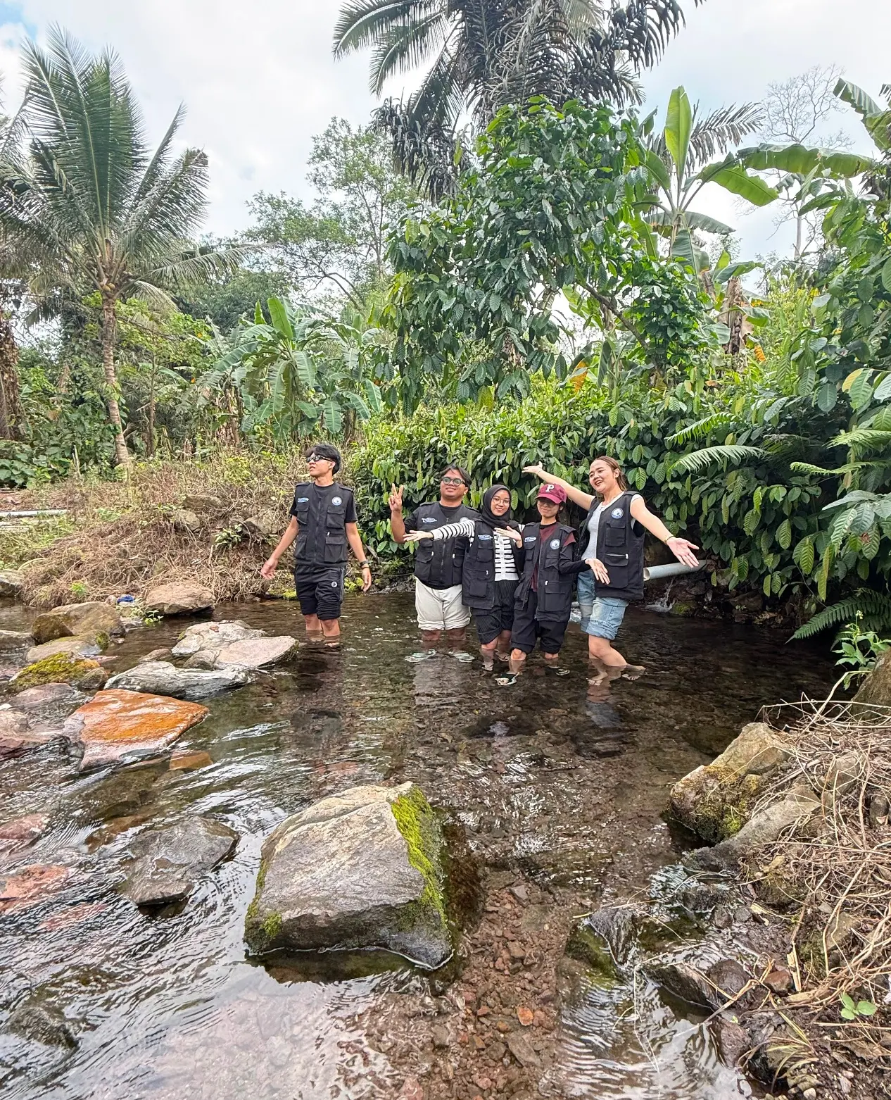 Mata Air Talang Sepur