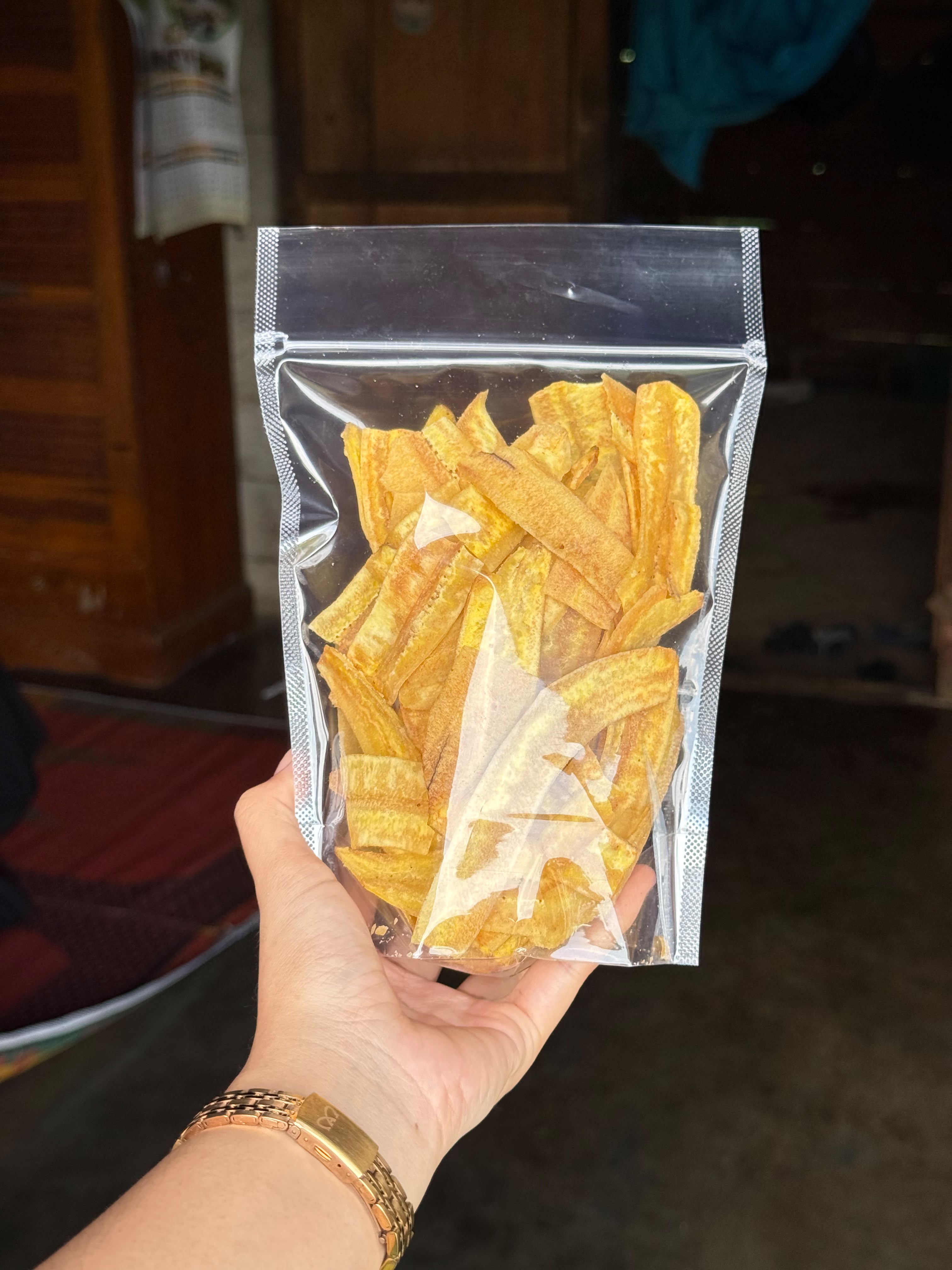Keripik Sidomulyo