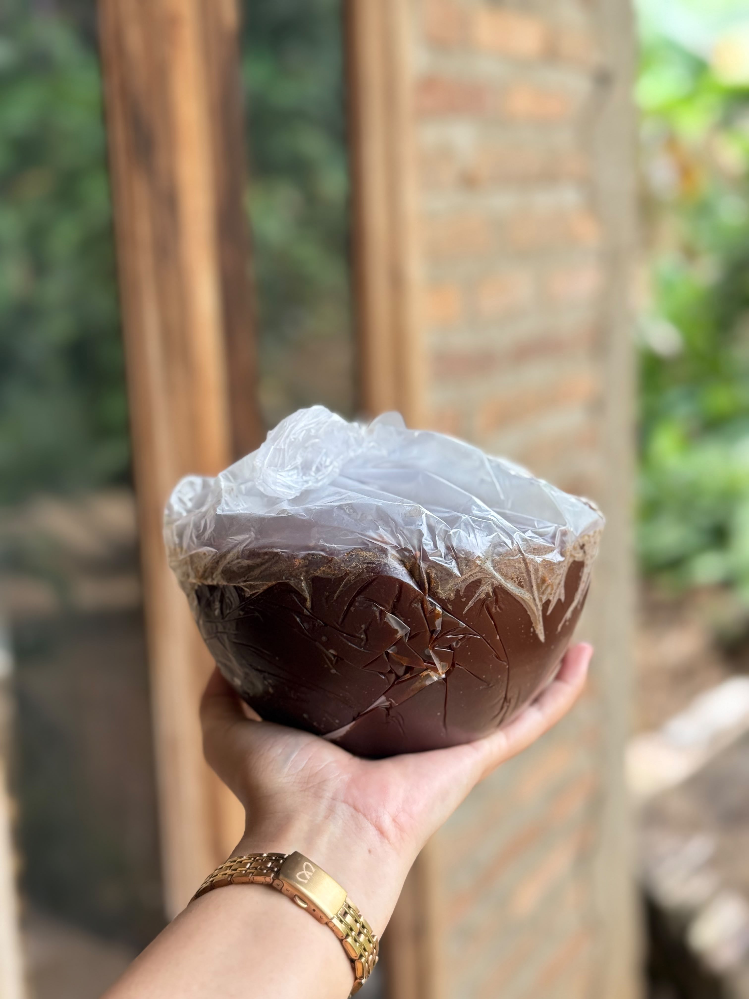Gula Aren Asli Ibu Kundari